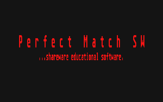Perfect Match — screenshot 1